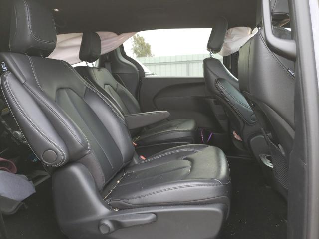 Photo 11 from auction – 2022 CHRYSLER PACIFICA H with VIN 2C4RC1L75NR213844