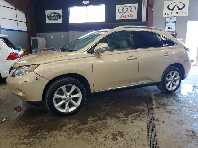 Zdjęcie 1 z aukcji – 2010 LEXUS RX 350 z VIN 2T2ZK1BA0AC009958