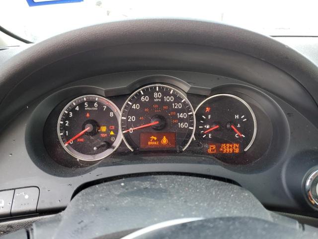 Photo 9 from auction – 2012 NISSAN ALTIMA BAS with VIN 1N4AL2AP7CN533060
