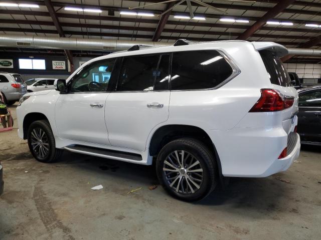 Photo 2 from auction – 2016 LEXUS LX 570 with VIN JTJHY7AXXG4198750