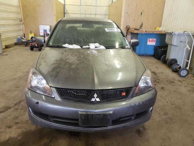 Photo 5 from auction – 2006 MITSUBISHI LANCER RAL with VIN JA3AJ66F36U028441