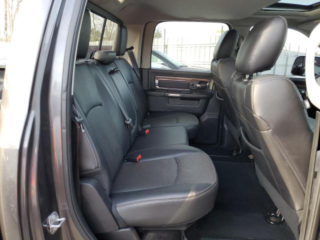 Photo 10 from auction – 2017 RAM 1500 LARAM with VIN 1C6RR7NTXHS509626
