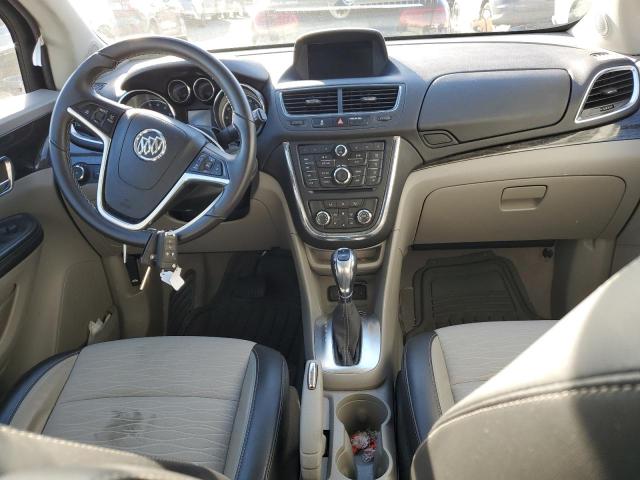 Photo 8 from auction – 2016 BUICK ENCORE SPO with VIN KL4CJ1SM8GB592711
