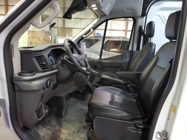 Photo 7 from auction – 2022 FORD TRANSIT T- with VIN 1FTBR3U85NKA64594