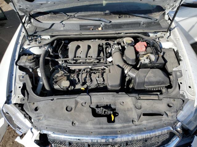 Photo 11 from auction – 2015 FORD TAURUS LIM with VIN 1FAHP2J89FG110775