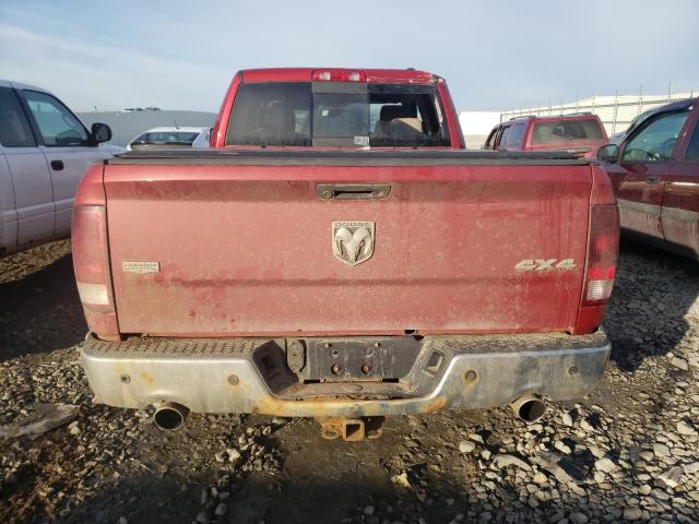 Photo 6 from auction – 2010 DODGE RAM 1500 with VIN 1D7RV1GT9AS147542