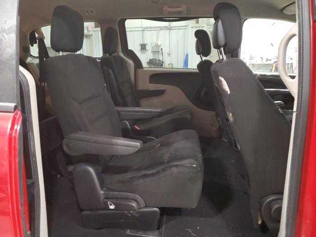 Photo 11 from auction – 2014 DODGE GRAND CARA with VIN 2C4RDGBG4ER473377