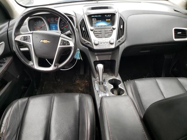Zdjęcie 8 z aukcji – 2012 CHEVROLET EQUINOX LT z VIN 2GNFLGE5XC6375556
