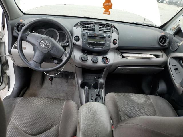 Photo 8 from auction – 2007 TOYOTA RAV4 with VIN JTMBD33V176048331