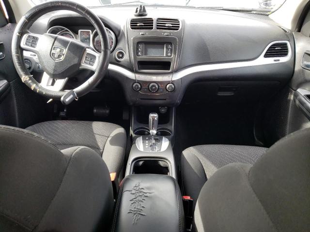 Photo 8 from auction – 2018 DODGE JOURNEY SE with VIN 3C4PDCAB2JT445512