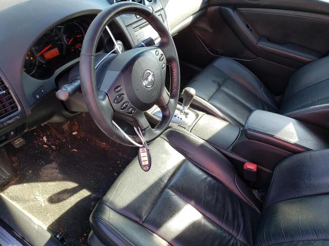 Photo 7 from auction – 2012 NISSAN ALTIMA BAS with VIN 1N4AL2APXCC251281