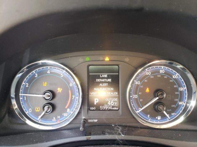 Photo 9 from auction – 2019 TOYOTA COROLLA L with VIN 2T1BURHE8KC190916