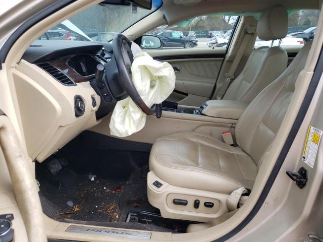 Photo 7 from auction – 2018 FORD TAURUS LIM with VIN 1FAHP2F8XJG103772