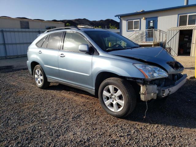 Photo 4 from auction – 2004 LEXUS RX 330 with VIN JTJGA31U040028639