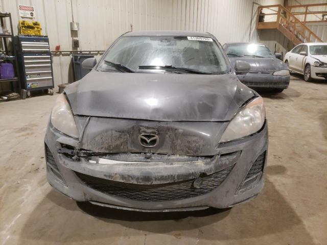 Photo 5 from auction – 2010 MAZDA 3 I with VIN JM1BL1SF0A1255010