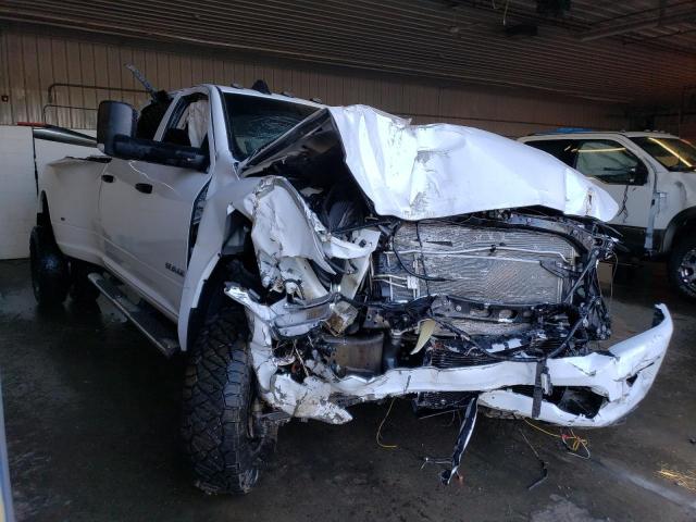 Photo 1 from auction – 2020 RAM 3500 TRADE with VIN 3C63RRGL2LG153395