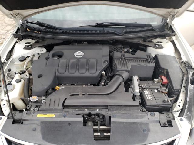 Photo 11 from auction – 2012 NISSAN ALTIMA S with VIN 1N4AL2EP9CC183193