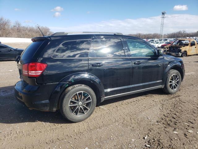 Photo 3 from auction – 2018 DODGE JOURNEY SE with VIN 3C4PDCAB9JT309488
