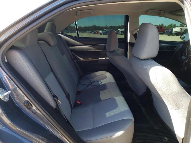 Photo 10 from auction – 2016 TOYOTA COROLLA L with VIN 5YFBURHE7GP516681