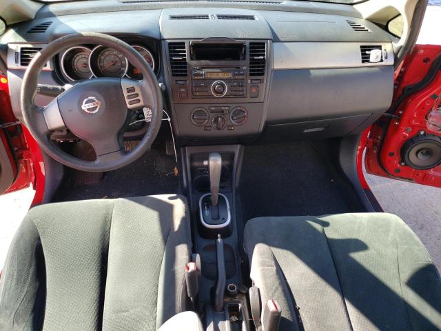 Photo 8 from auction – 2012 NISSAN VERSA S with VIN 3N1BC1CP7CL374226