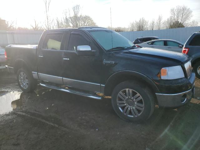 Photo 4 from auction – 2006 LINCOLN MARK LT with VIN 5LTPW18556FJ16574