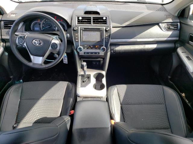 Photo 8 from auction – 2014 TOYOTA CAMRY L with VIN 4T1BF1FK6EU467697