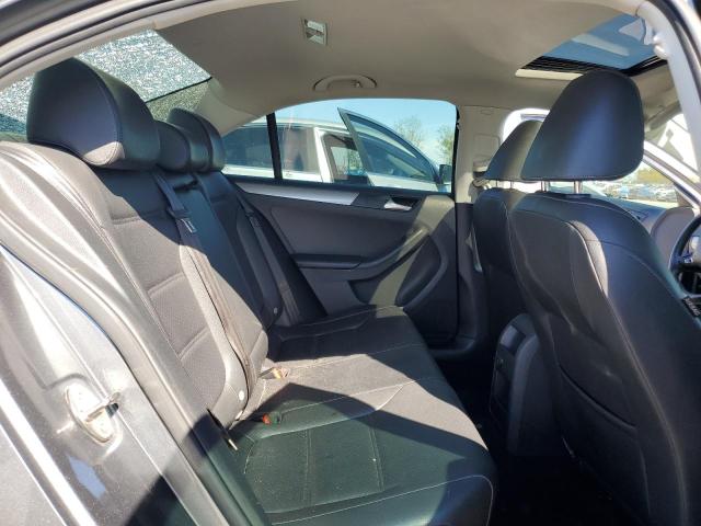 Photo 10 from auction – 2018 VOLKSWAGEN JETTA SE with VIN 3VWDB7AJ3JM260982