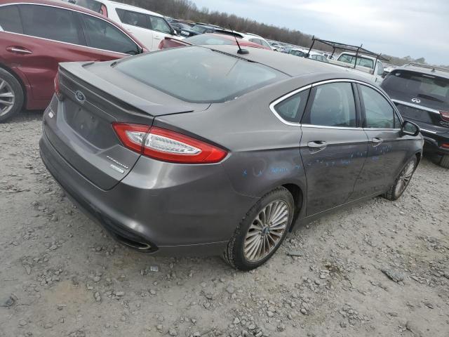 Photo 3 from auction – 2013 FORD FUSION TIT with VIN 3FA6P0K97DR252583