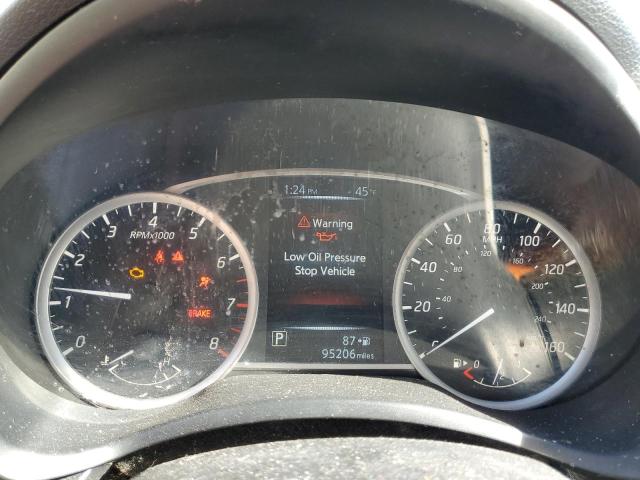 Photo 9 from auction – 2017 NISSAN SENTRA S with VIN 3N1AB7AP2HL704835