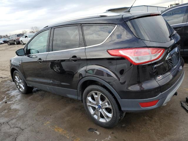 Photo 2 from auction – 2013 FORD ESCAPE SEL with VIN 1FMCU0HX8DUB06662