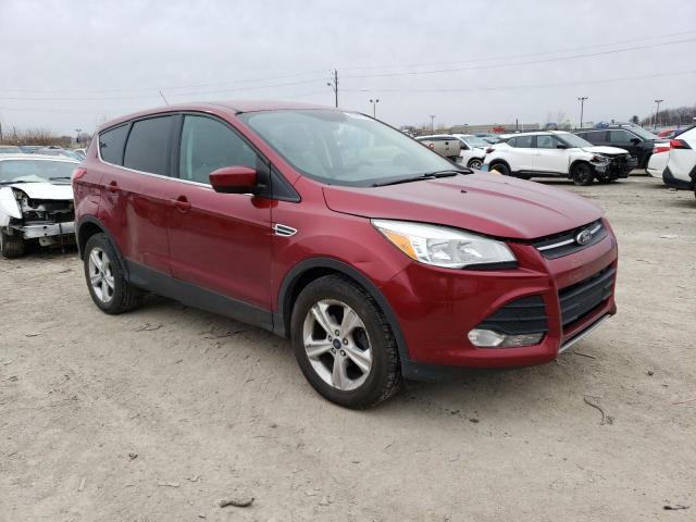 Photo 4 from auction – 2014 FORD ESCAPE SE with VIN 1FMCU0GX7EUB59646