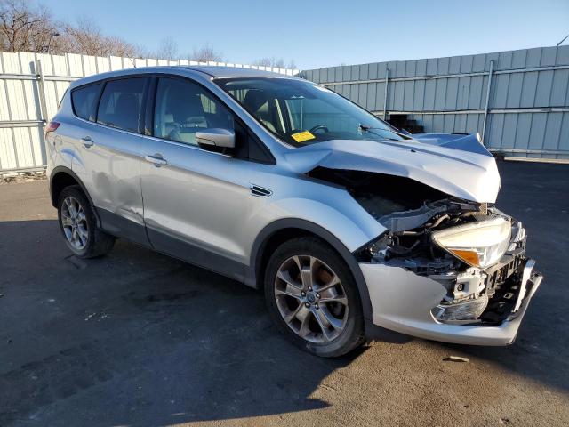Photo 4 from auction – 2013 FORD ESCAPE SEL with VIN 1FMCU0H95DUA29721