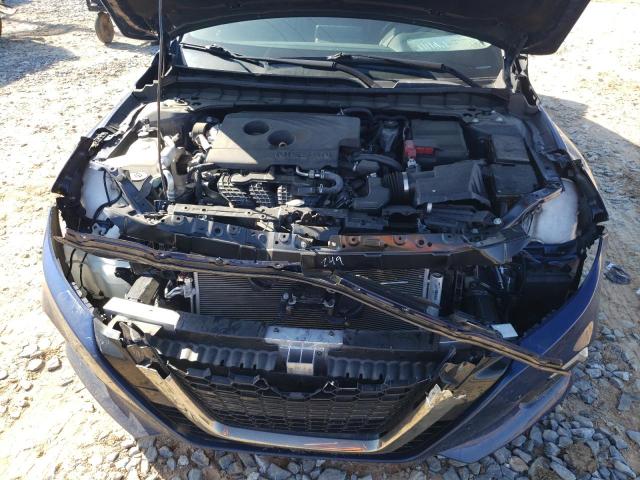 Photo 11 from auction – 2020 NISSAN ALTIMA SR with VIN 1N4BL4CV3LC276101