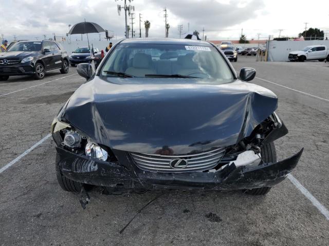 Photo 5 from auction – 2007 LEXUS ES 350 with VIN JTHBJ46G672088602