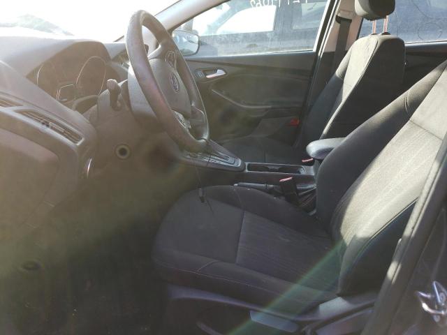 Photo 7 from auction – 2018 FORD FOCUS SEL with VIN 1FADP3H22JL285553