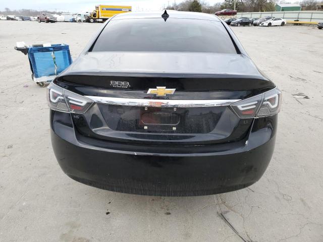 Photo 6 from auction – 2018 CHEVROLET IMPALA with VIN 2G1105S37J9170428