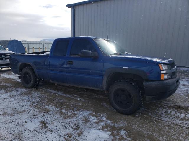 Photo 4 from auction – 2003 CHEVROLET 1500 with VIN 1GCEK19Z43Z304665