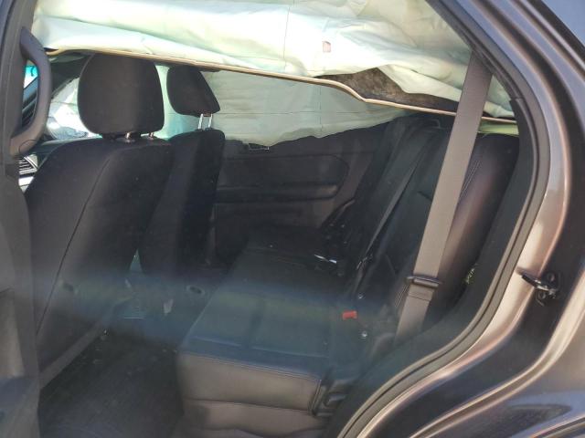 Photo 10 from auction – 2014 FORD EXPLORER P with VIN 1FM5K8ARXEGB27442