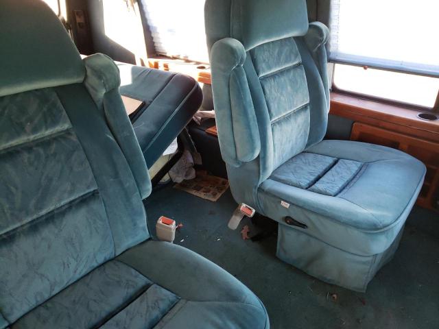 Photo 11 from auction – 1995 CHEVROLET G20 with VIN 1GBEG25K0SF134454