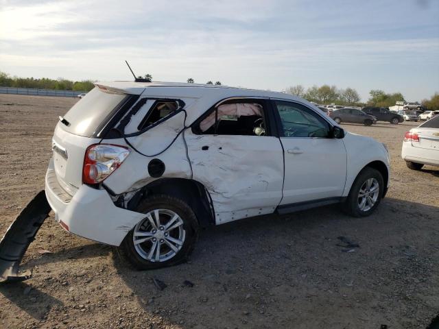 Photo 3 from auction – 2015 CHEVROLET EQUINOX LS with VIN 2GNALAEK1F6117282