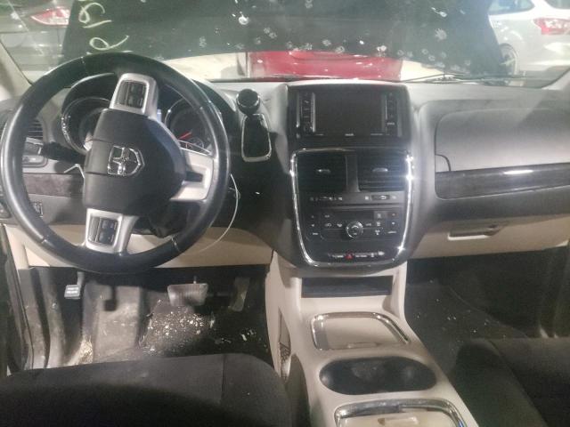 Photo 8 from auction – 2012 DODGE GRAND CARA with VIN 2C4RDGDG0CR332784