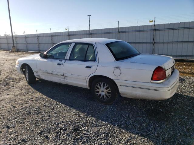 Photo 2 from auction – 2004 FORD CROWN VICT with VIN 2FAFP74W94X147721