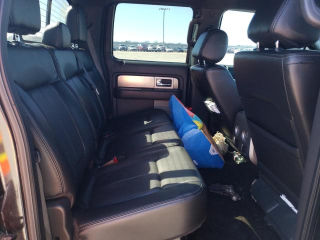 Photo 10 from auction – 2014 FORD F150 SUPER with VIN 1FTFW1EF5EKF05961