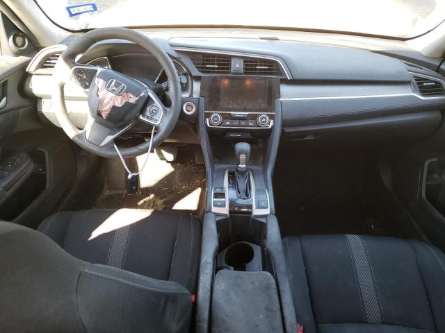 Photo 8 from auction – 2016 HONDA CIVIC EX with VIN 19XFC2F78GE027742