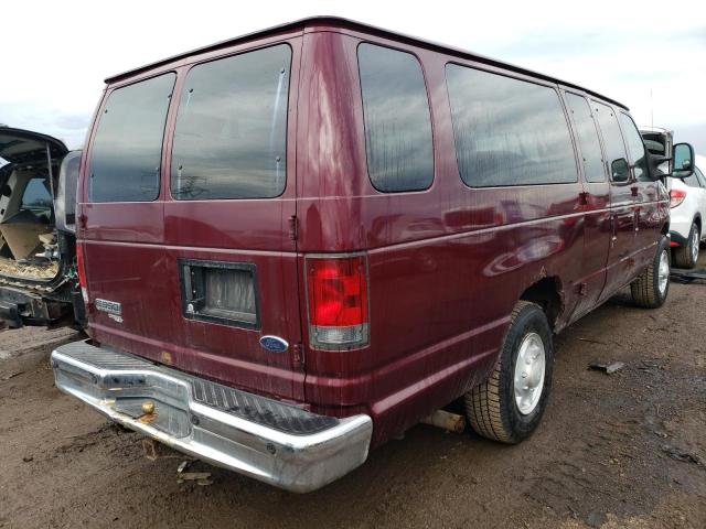 Photo 3 from auction – 2008 FORD ECONOLINE with VIN 1FBSS31L98DB36830