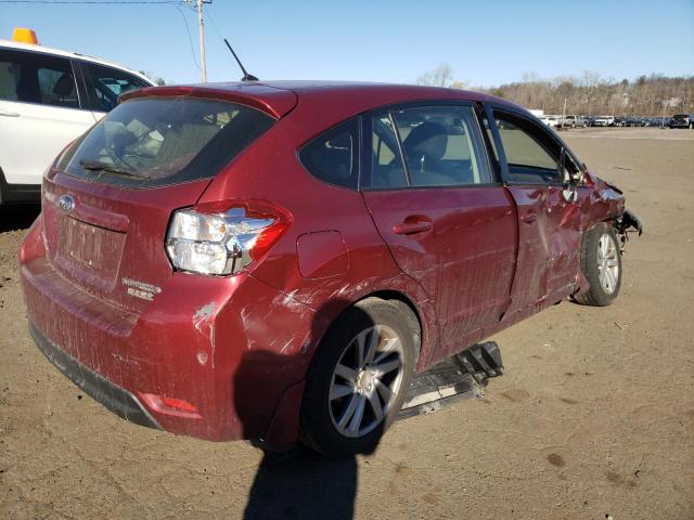 Photo 3 from auction – 2016 SUBARU IMPREZA PR with VIN JF1GPAB68G8230341