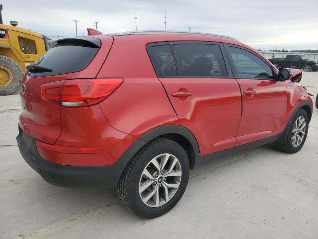 Photo 3 from auction – 2014 KIA SPORTAGE L with VIN KNDPBCAC4E7586218