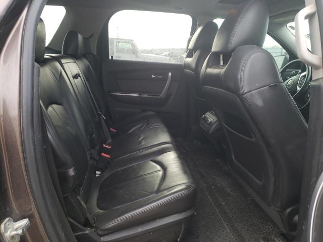 Photo 11 from auction – 2010 GMC ACADIA SLT with VIN 1GKLVMED1AJ148384