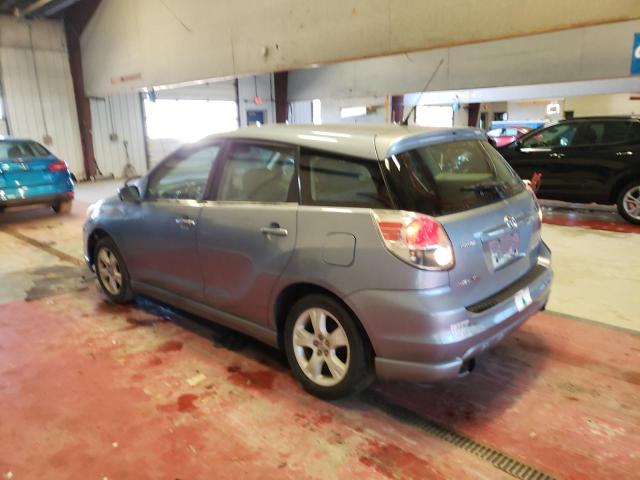 Photo 2 from auction – 2005 TOYOTA COROLLA MA with VIN 2T1LR32E25C346447