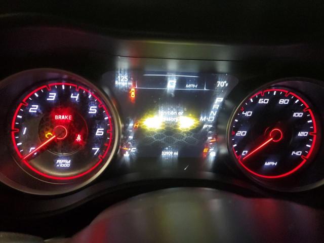 Zdjęcie 9 z aukcji – 2017 DODGE CHARGER SE z VIN 2C3CDXBG4HH625422